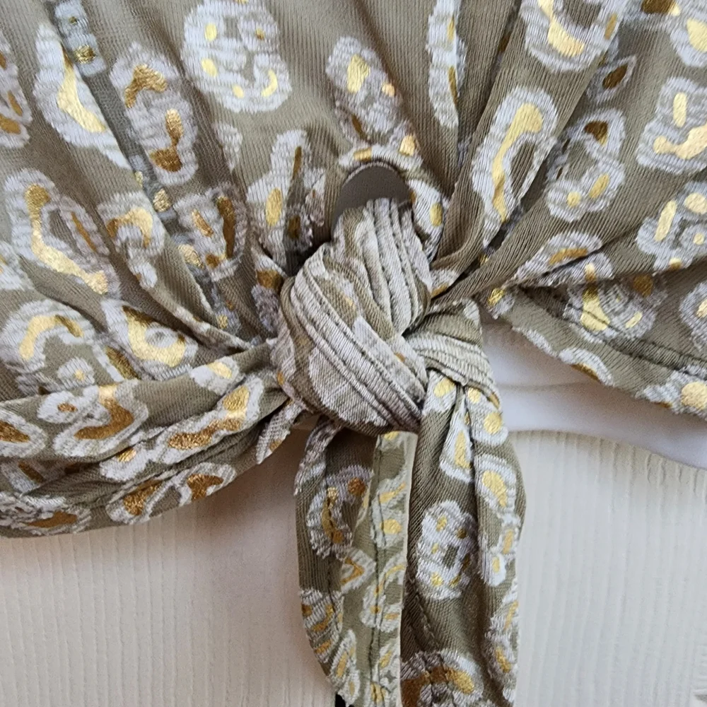 Ruby Rd. Blouse - Picture 6 of 10